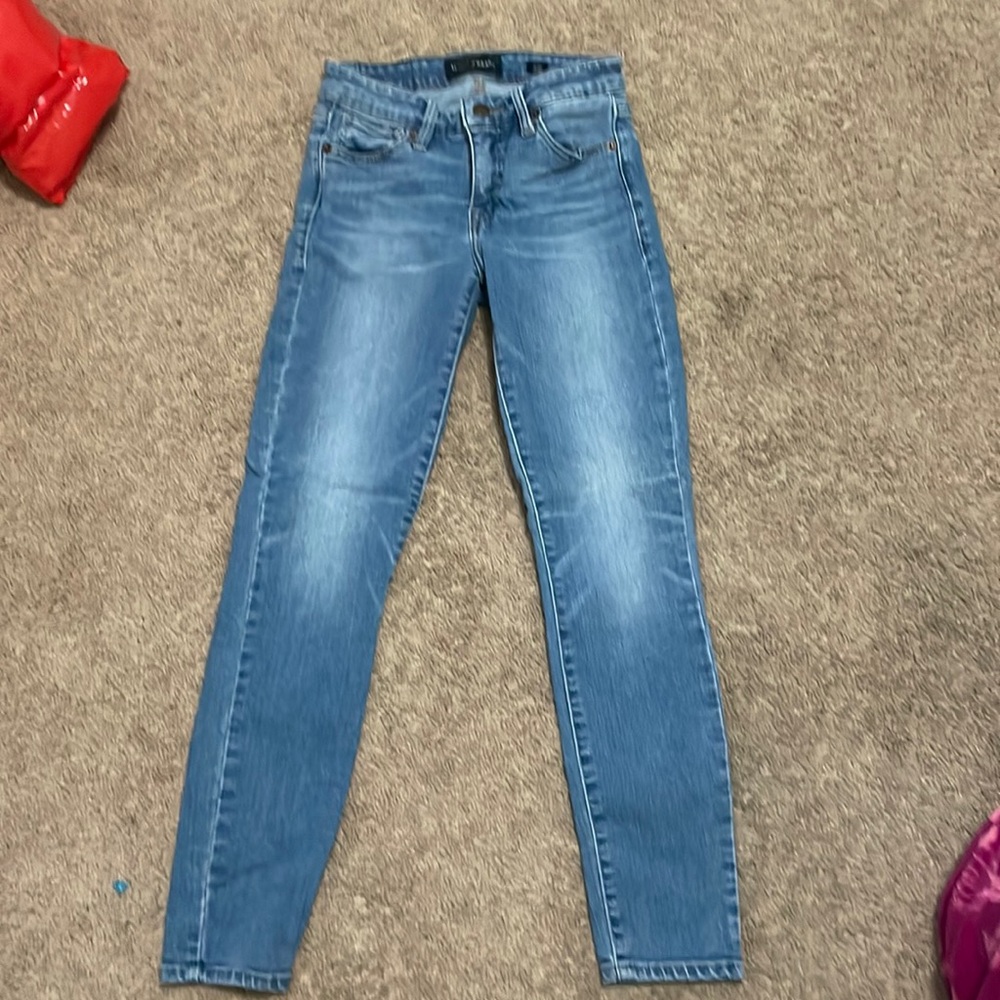 Lucky brand jeans